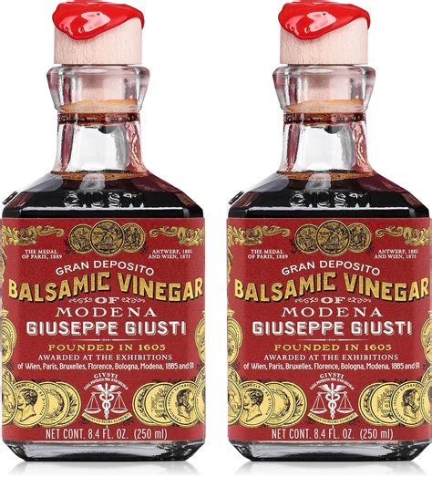 Amazon.com : Nonna Pia's Balsamic Glaze : Grocery & Gourmet Food