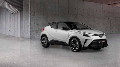 Toyota Chr 2021
