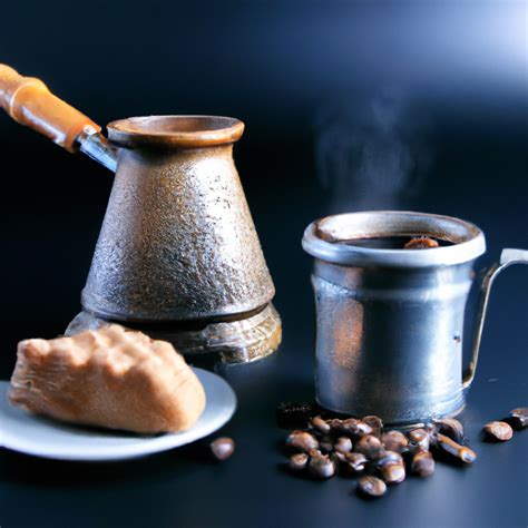 The Coffee Trader: A Thrilling Historical Novel