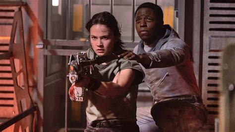 Image result for Alien Romulus Birth Scene Analysis