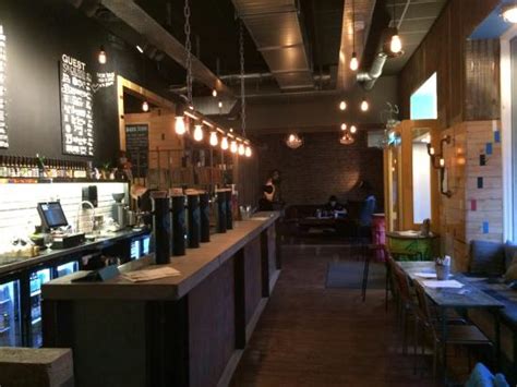 BREWDOG SÖDERMALM, Stockholm - Sodermalm Borough - Restaurant Reviews ...