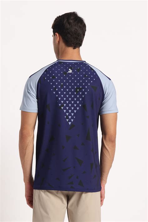 Men's Round Neck