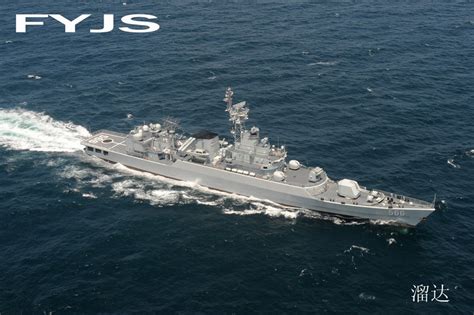 QUIMICANOPOLIS: China construiu 24 corvetas Type 056 e incorporou 18 em ...