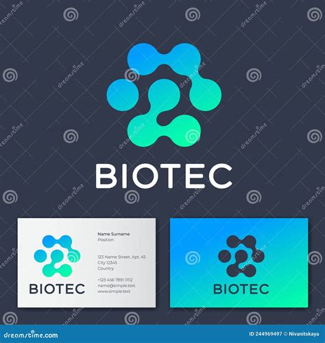 Biotech Logo 的图像结果
