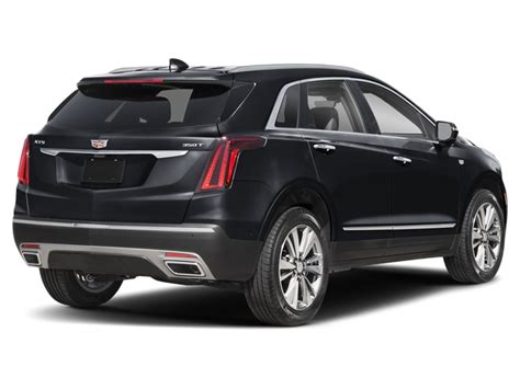 New 2025 Cadillac XT5 Premium Luxury SUV For Sale in Denver, CO | Auto ...