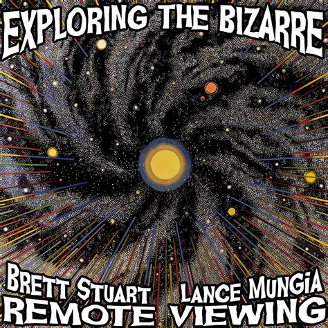 Remote Viewing Program 的图像结果