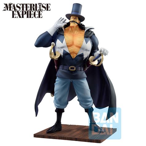 Ichibansho Figure One Piece Vista (Whitebeard Pirates (TBA)): Bandai ...