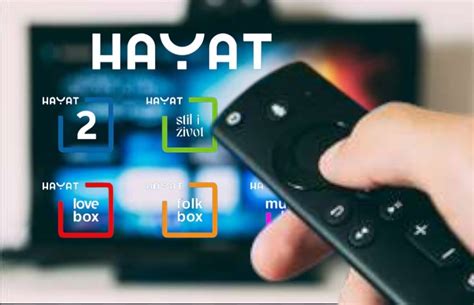 Prodajem LCD TV – hvata samo Hayat programe: “Mene je odlično služio ...