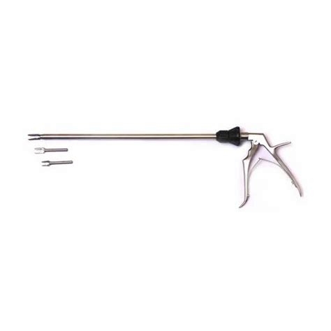 Laparoscopic Clip Applicator - Laproscopic Bipolar Handle Manufacturer ...