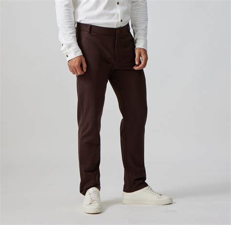 Mens Trousers - Buy Pants for Men Online | Creatures of Habit