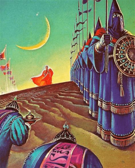 Religion In Dune