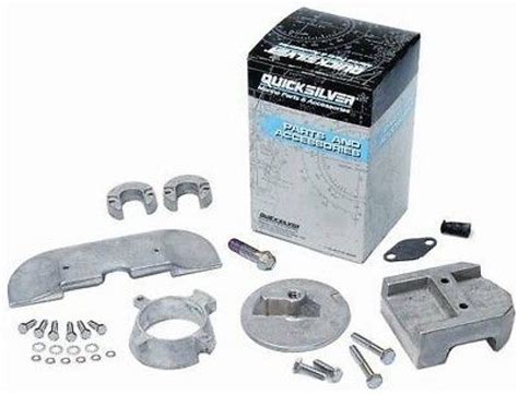 Image result for Alpha One Anode Replacement