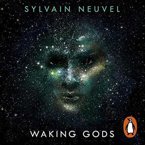 Waking Gods: Themis Files, Book 2 (Audio Download): Sylvain Neuvel ...