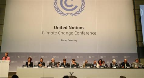 Need for coherence inside and outside of the UNFCCC: Figueres