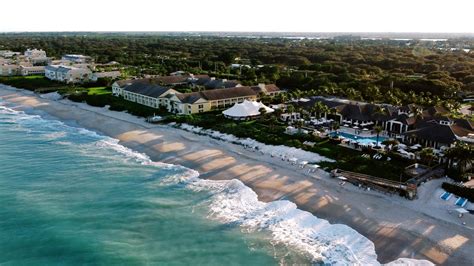 Tented Wedding Reception at John's Island Club | Vero Beach, FL ...