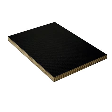 Siebdruckplatte 1250 x 2500 x 12 mm | toom Baumarkt