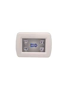 Buy Jabsco 58029-1000 Control DF Toilet Kit Online at Low Prices in ...