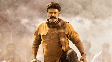 'Bhagavanth Kesari' box office Day 1: Balayya's film off to a flying ...