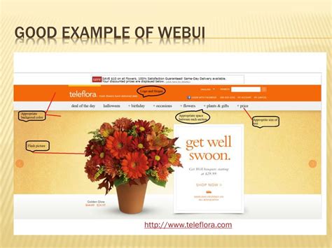 Image result for Examples of Good GUI