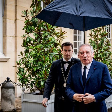 Vote de confiance : quels sont les 4 scénarios possibles, à quelques ...