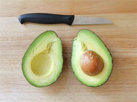 How To Slice An Avocado - Genius Kitchen