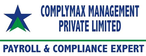 ComplyMax Management Private Limited.