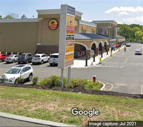 Winner: Jersey Cash 5 Lottery Player Takes Home $120K From ShopRite ...