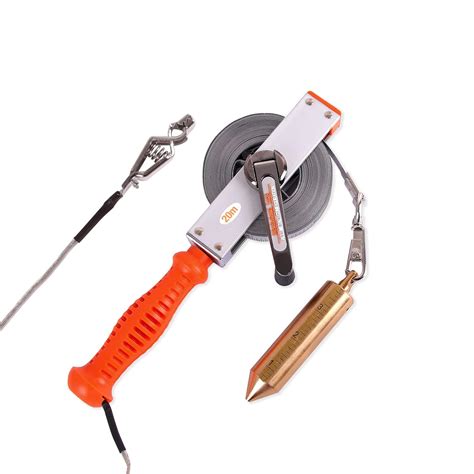 Buy Oil Gauging Tape, Explosion-Proof Oil Tank Gauging Tapes, Stainless ...