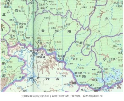 2022黄州中小学招生划片公布！附划片地图！