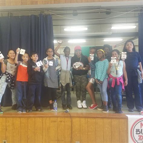 Mi Youth Challenge Academy - Tech Innovator Academy