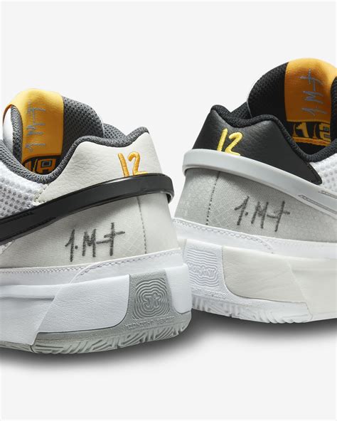 Ja 1 Older Kids' Basketball Shoes. Nike PH