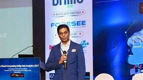 Navneet Hrishikesan, Director & Head of Service Provider Legal-Asia ...