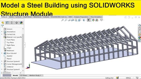 Image result for SolidWorks Structure