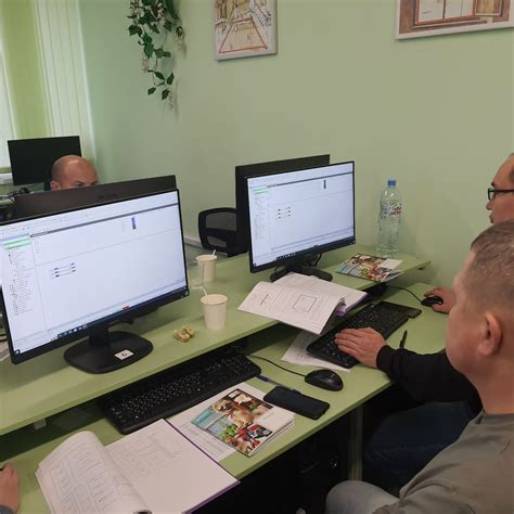 Продвинутый курс программирования ПЛК2хх в среде CODESYS 3.5