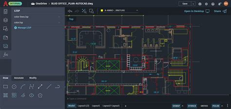 AutoCAD Software | Buy AutoCAD 2023 Online In India | Autodesk