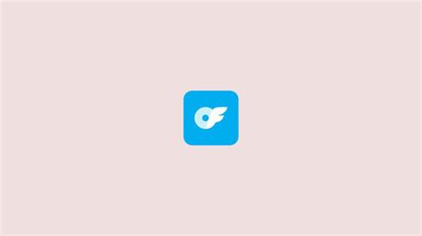 OnlyFans Logo auf einem Display