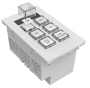 TechConnect Control Module TC3 CTL 的图像结果