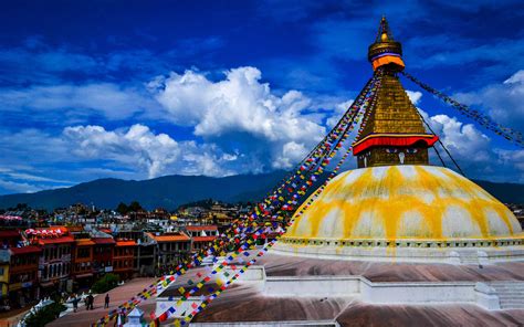 Wonders of Kathmandu Valley - Travel House Nepal