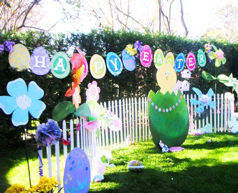 Los Angeles Easter Egg Hunt & Easter Bunny Characters