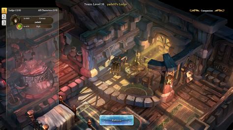 Tree of Savior Bot 的图像结果