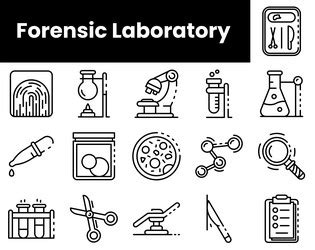 Rezultat imagine pentru Forensic Science Tools