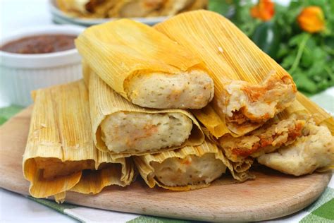 How to make pork tamales in your Instant Pot - Hispana Global