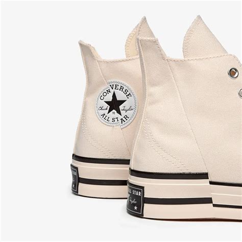 Buy CONVERSE CHUCK 70 PLUS CANVAS 'WHITE' – Superkicks