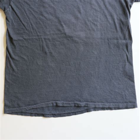 Vintage Airborne Army Rangers T Shirt Single Stitch - Gem