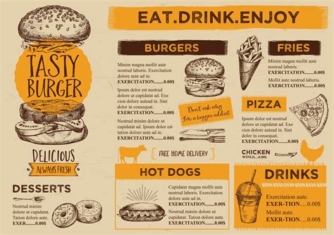 Menu Printing 的图像结果