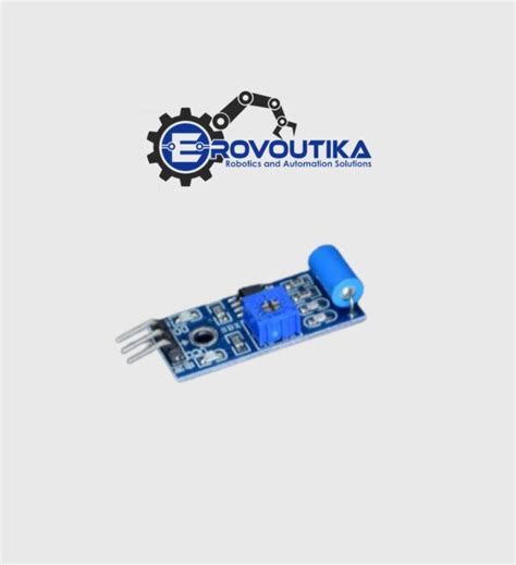 Image result for Vibration Sensor Module