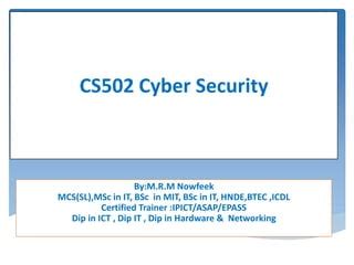 Image result for Notes for Computer Basic Security PPT