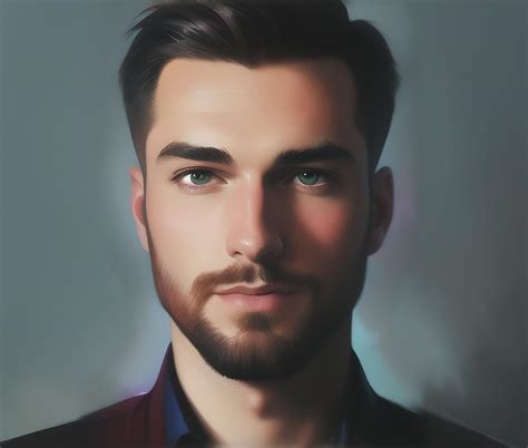 Ai Art Portrait Generator 的图像结果