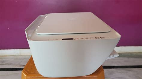 HP DeskJet 2820 WiFi Enabled All-in-One Printer for Sale - Kurnool ...