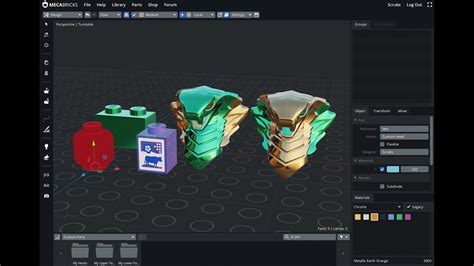 Image result for Mecabricks Animation Tutorial